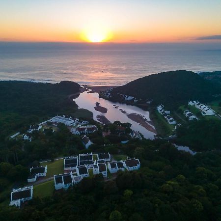 The Estuary Hotel & Spa Port Edward Zewnętrze zdjęcie