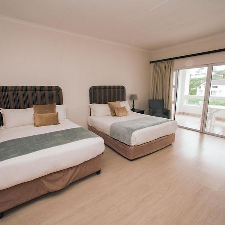 The Estuary Hotel & Spa Port Edward Zewnętrze zdjęcie