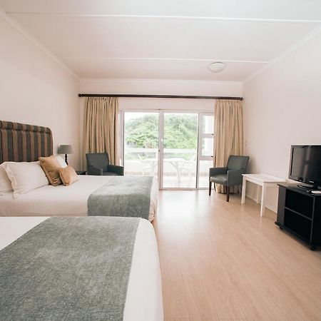 The Estuary Hotel & Spa Port Edward Zewnętrze zdjęcie