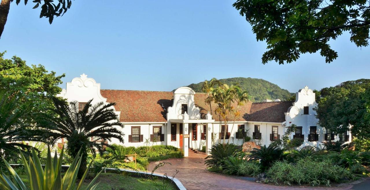 The Estuary Hotel & Spa Port Edward Zewnętrze zdjęcie