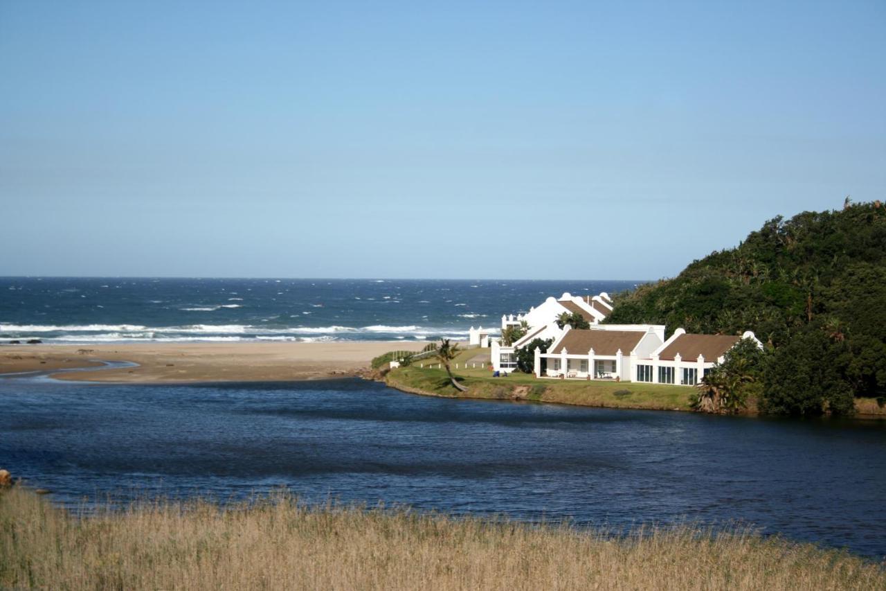 The Estuary Hotel & Spa Port Edward Zewnętrze zdjęcie