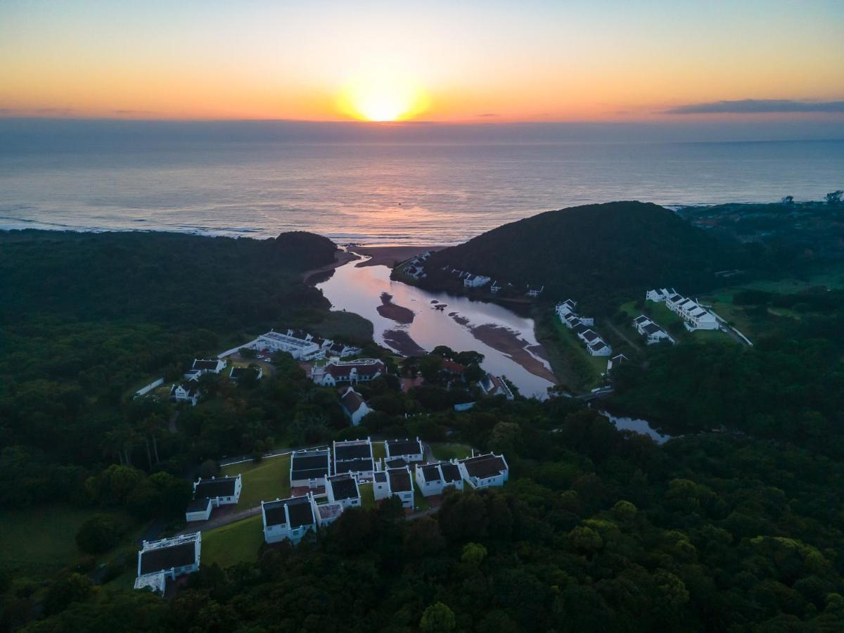 The Estuary Hotel & Spa Port Edward Zewnętrze zdjęcie