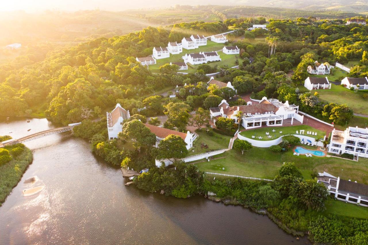 The Estuary Hotel & Spa Port Edward Zewnętrze zdjęcie