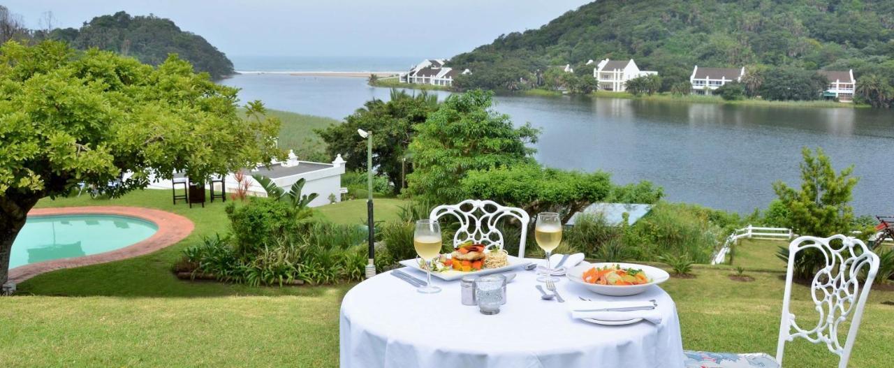 The Estuary Hotel & Spa Port Edward Zewnętrze zdjęcie