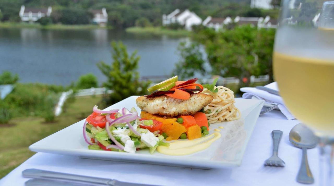 The Estuary Hotel & Spa Port Edward Zewnętrze zdjęcie