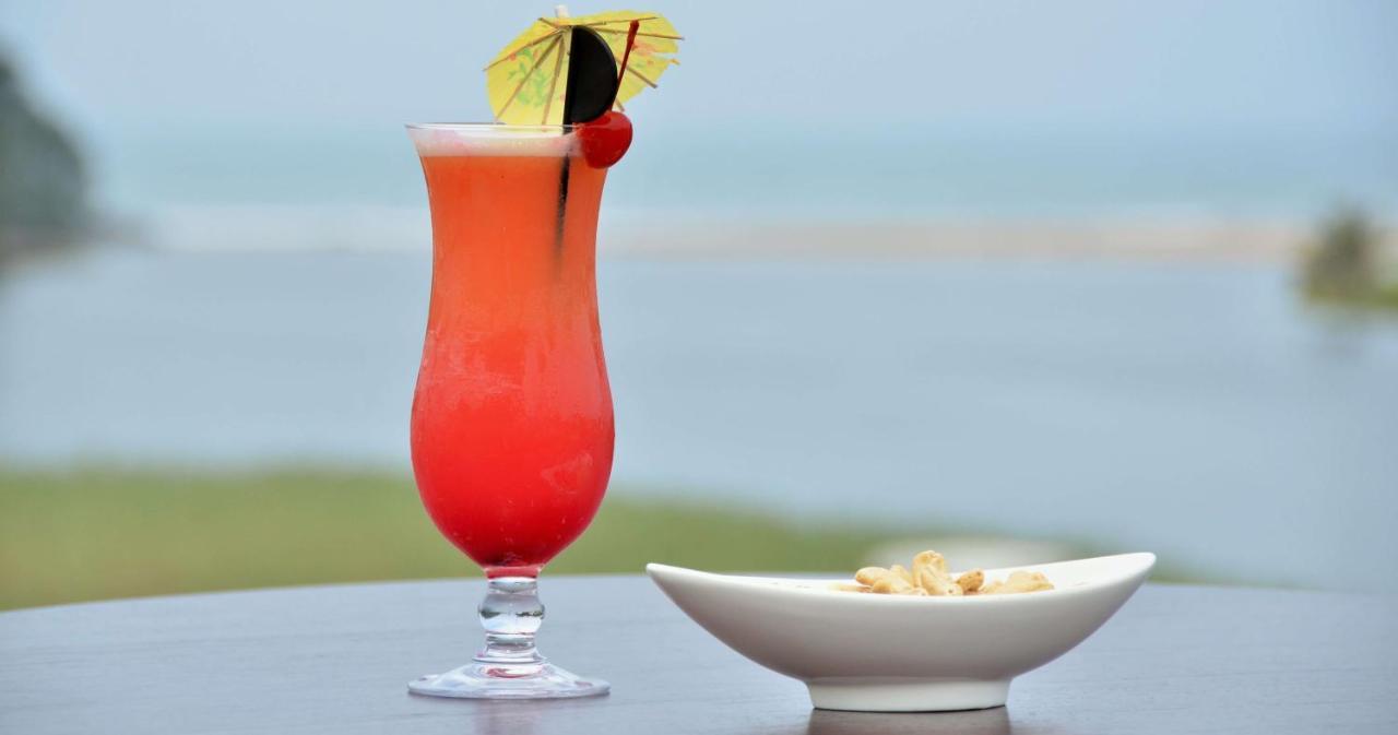 The Estuary Hotel & Spa Port Edward Zewnętrze zdjęcie