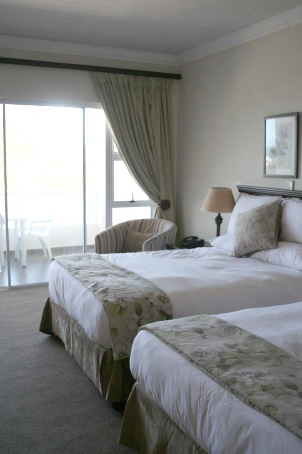 The Estuary Hotel & Spa Port Edward Zewnętrze zdjęcie