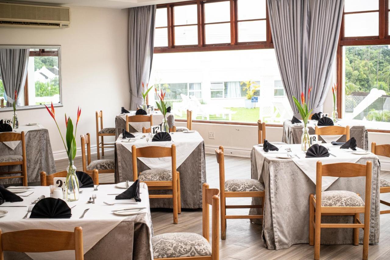 The Estuary Hotel & Spa Port Edward Zewnętrze zdjęcie