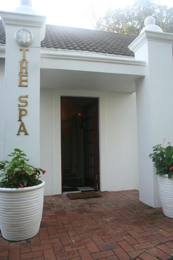 The Estuary Hotel & Spa Port Edward Zewnętrze zdjęcie