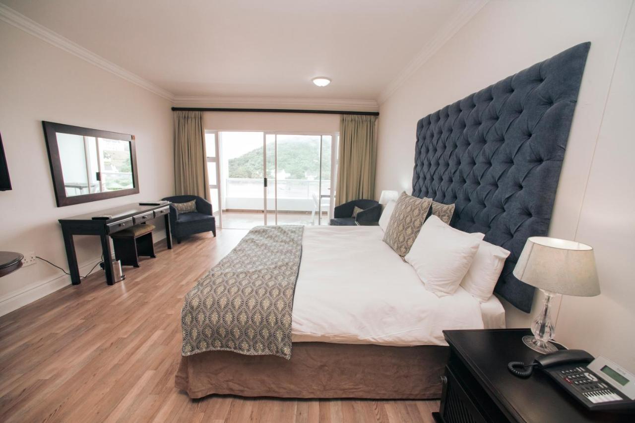 The Estuary Hotel & Spa Port Edward Zewnętrze zdjęcie