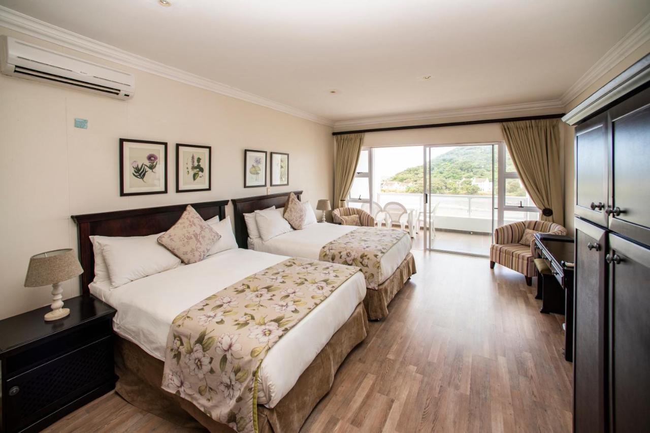 The Estuary Hotel & Spa Port Edward Zewnętrze zdjęcie