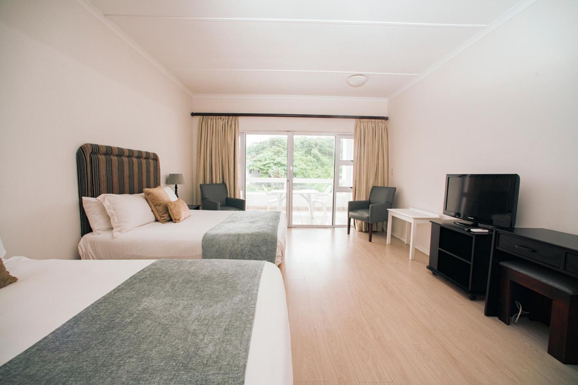 The Estuary Hotel & Spa Port Edward Zewnętrze zdjęcie